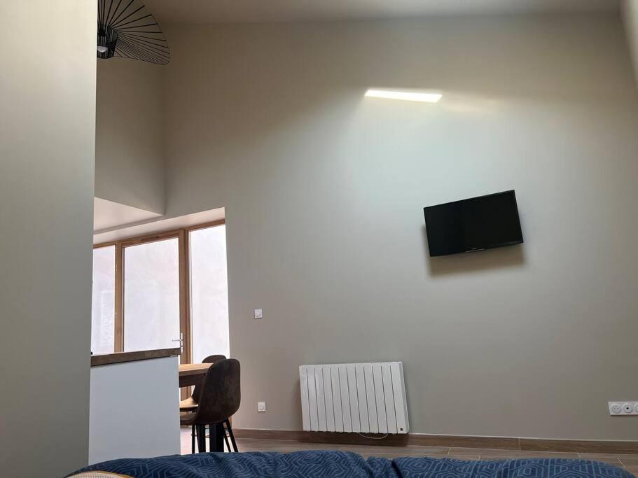 Studio 25M2 Neuf Chatillon  Exteriör bild