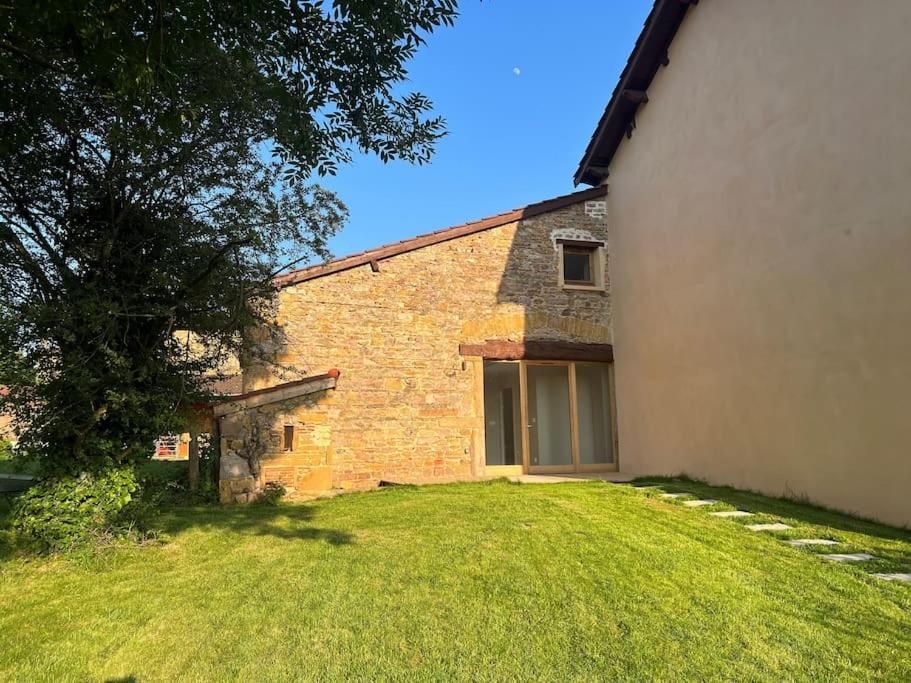 Studio 25M2 Neuf Chatillon  Exteriör bild