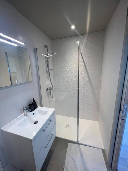 Studio 25M2 Neuf Chatillon  Exteriör bild