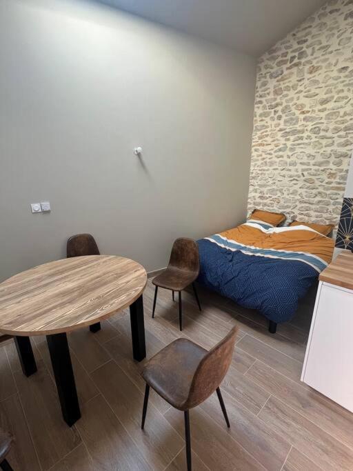 Studio 25M2 Neuf Chatillon  Exteriör bild